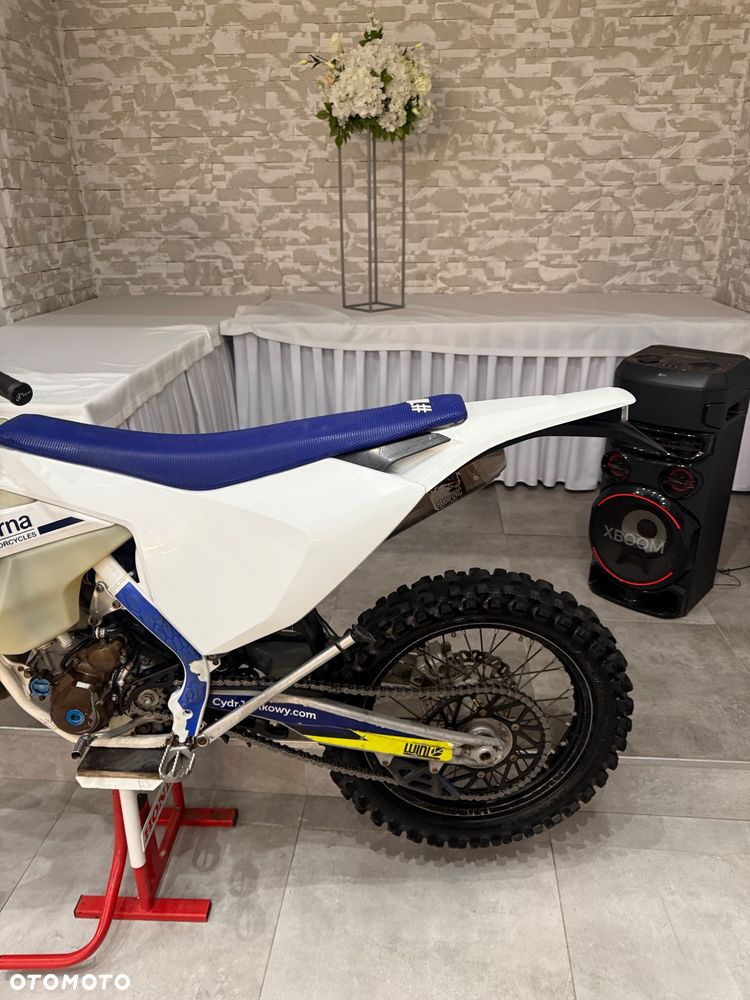 Husqvarna FX - 14