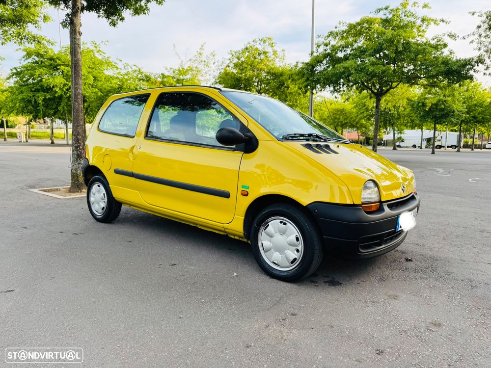 Renault Twingo 1.2 - 3