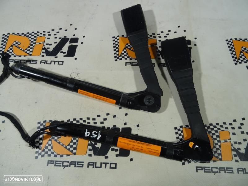 Pré-Tensor Direito Alfa Romeo 159 Sportwagon (939_)  Pré Tensores Alfa - 4