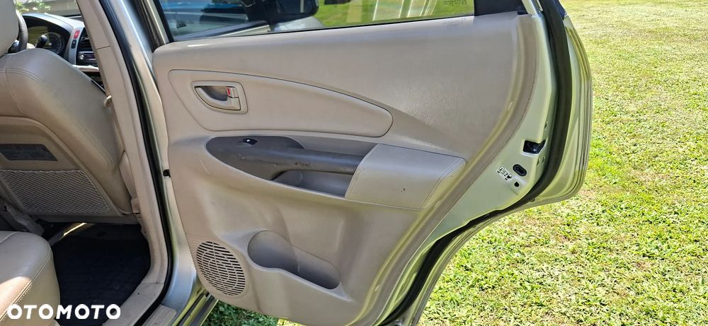 Hyundai Tucson - 13