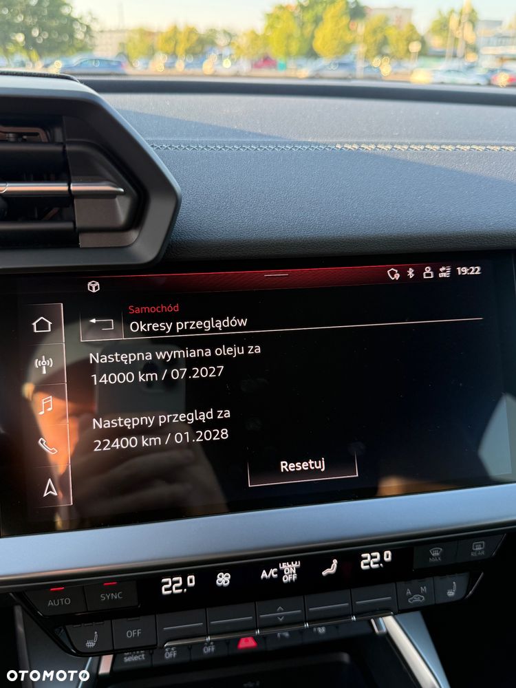 Audi S3 - 15