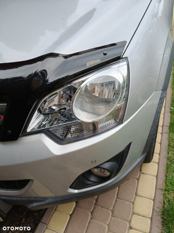 Opel Antara 2.0 CDTI Cosmo - 29