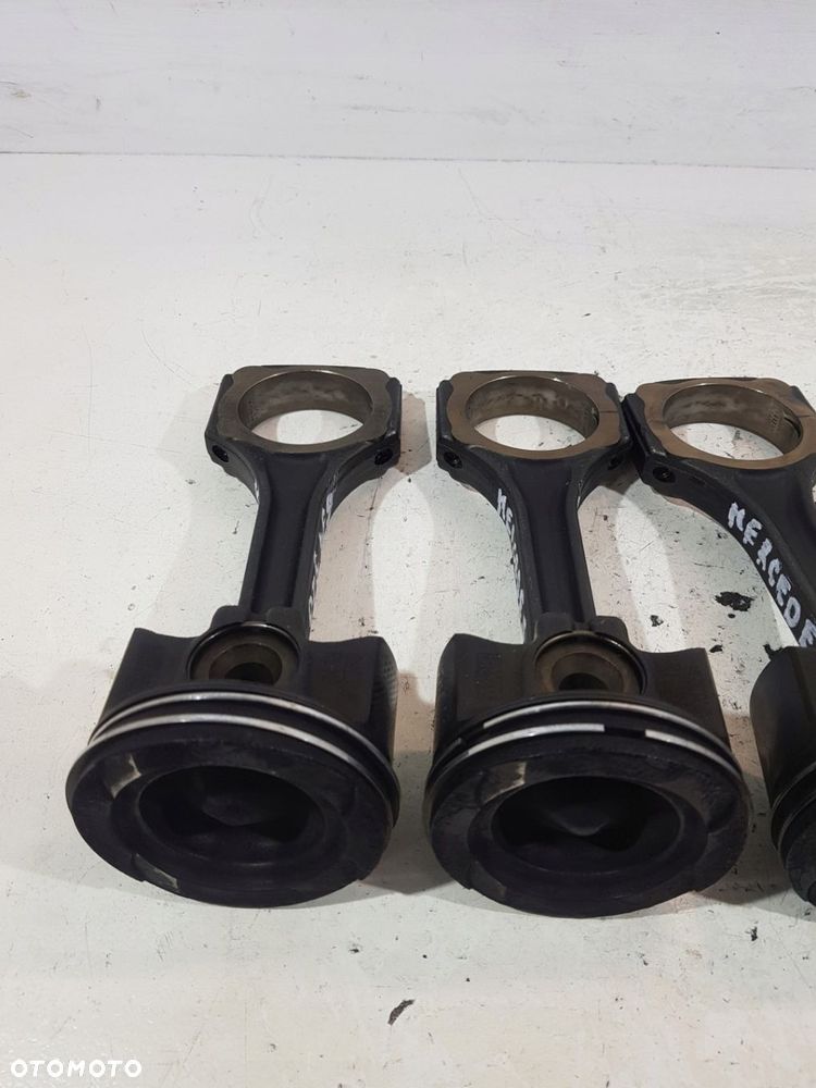 TŁOK KORBOWÓD 082318 MERCEDES W213 W205 2.0 CDI 654920 - 5