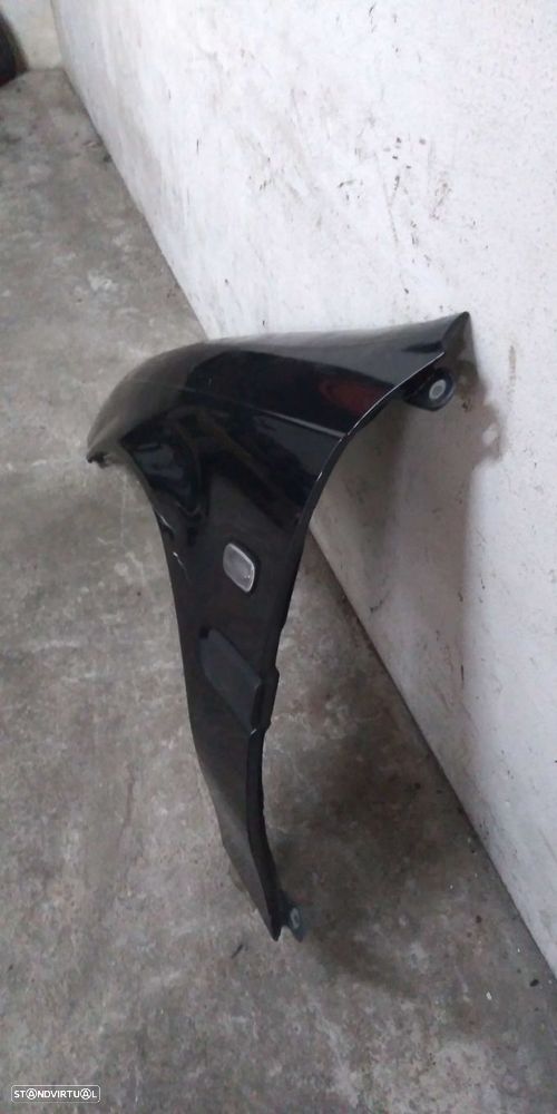 Guarda Lamas Esq Rover 45 Hatchback (Rt) - 4