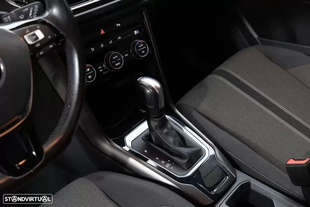 VW T-Roc 1.5 TSI ACT OPF DSG Style - 44
