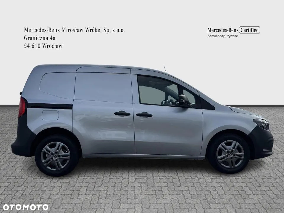 Mercedes-Benz Citan - 7