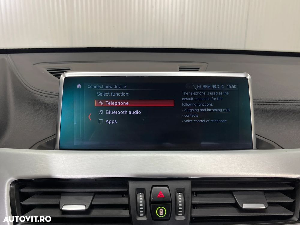 BMW X1 xDrive25e AT PHEV - 17