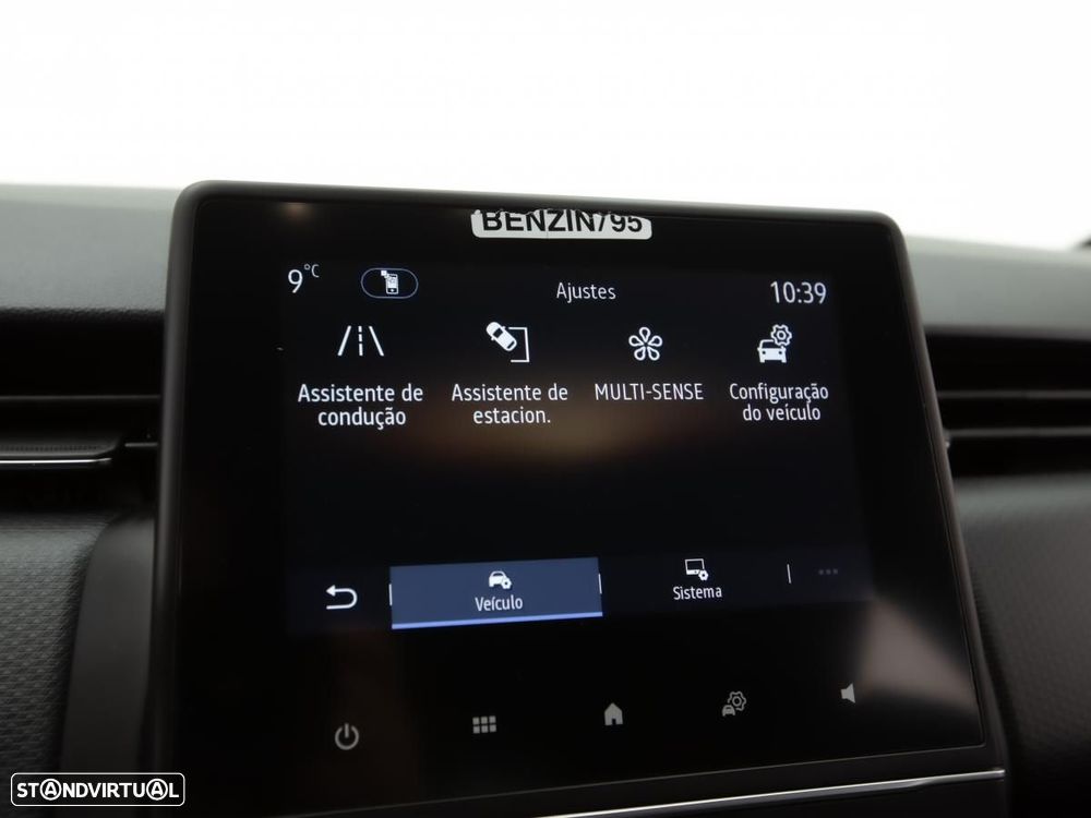 Renault Clio 1.0 TCe Intens - 17