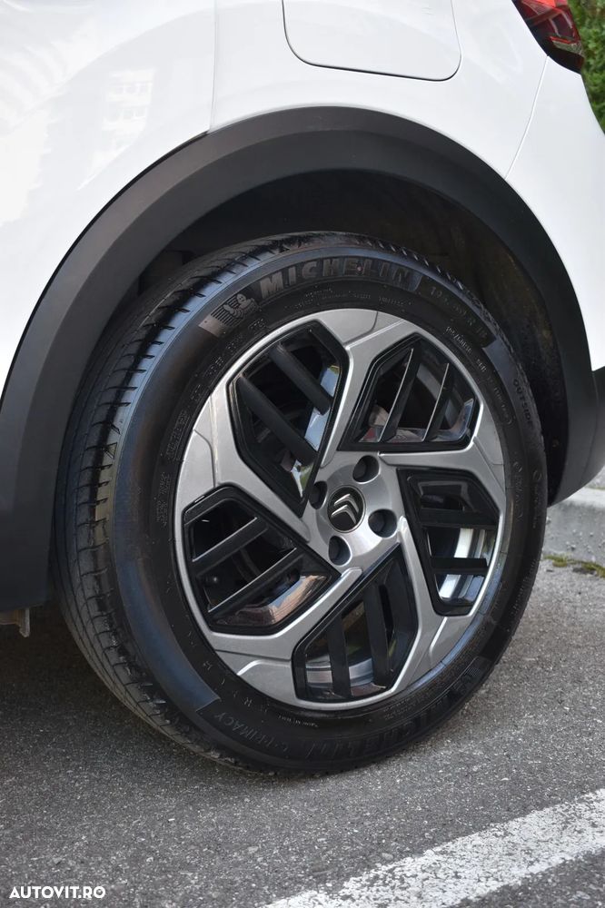 CITROËN C4 2022 — imagine 26
