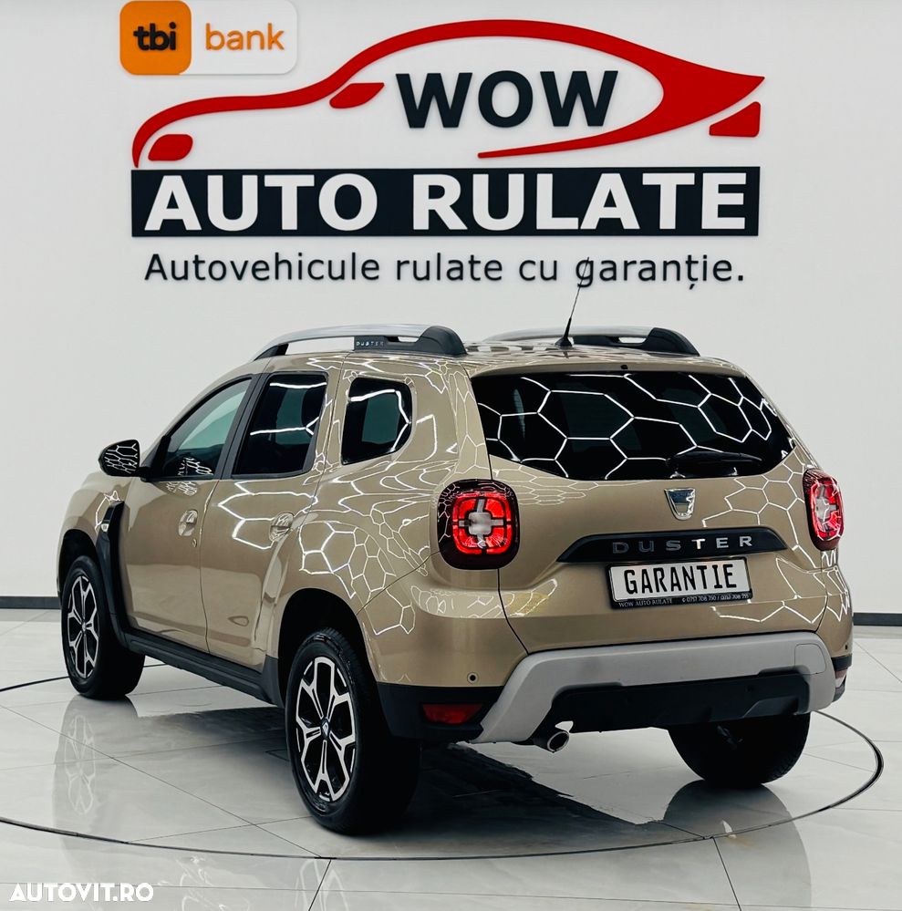 Dacia Duster TCe 100 Essential - 3