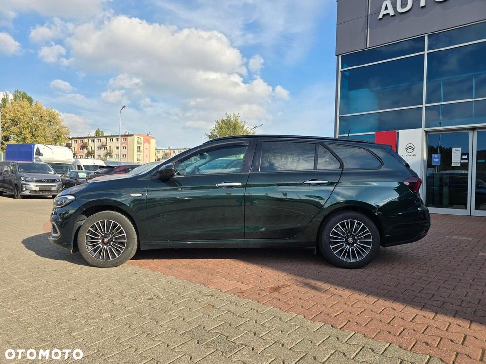 Fiat Tipo 1.0 T3 Life - 3