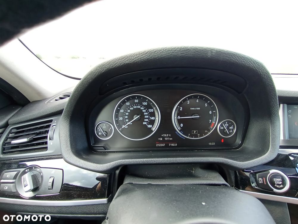 BMW X3 xDrive28i Sport-Aut xLine - 14