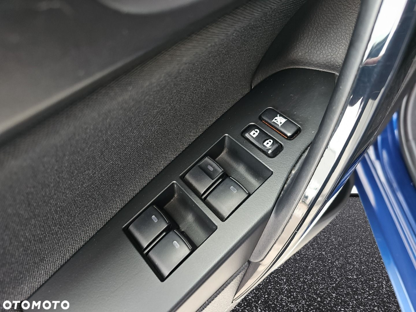 Toyota Auris - 15