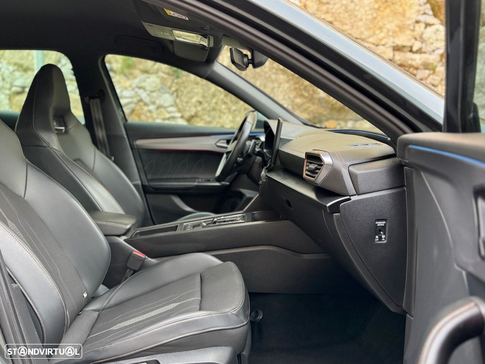 Cupra Formentor VZ 1.4 e-Hybrid DSG - 26