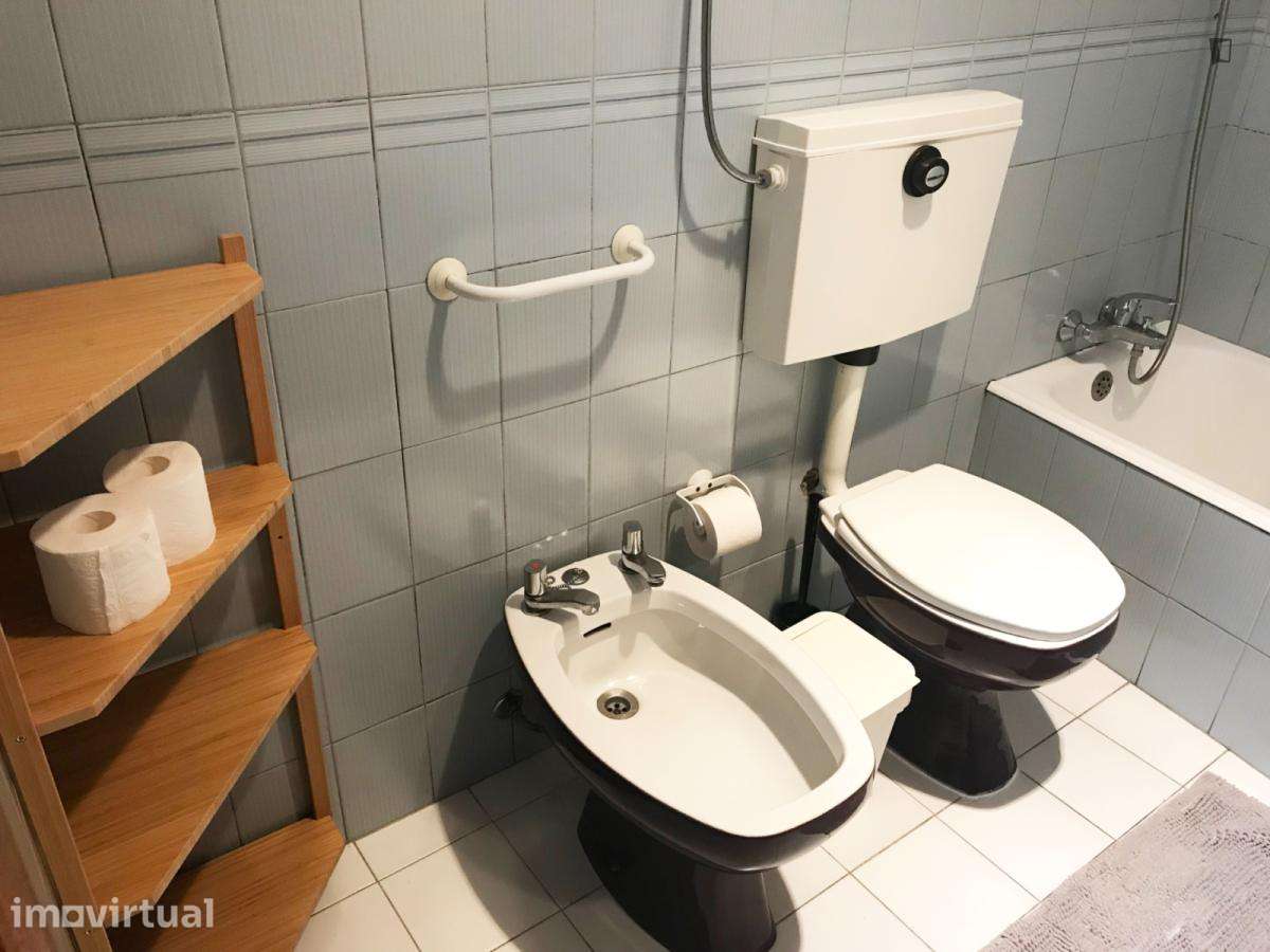 Apartamento com 2 quartos - localizado em Paranhos Porto - Grande imagem: 5/7