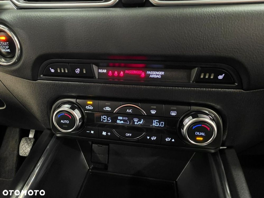Mazda CX-5 2.0 Skypassion - 29
