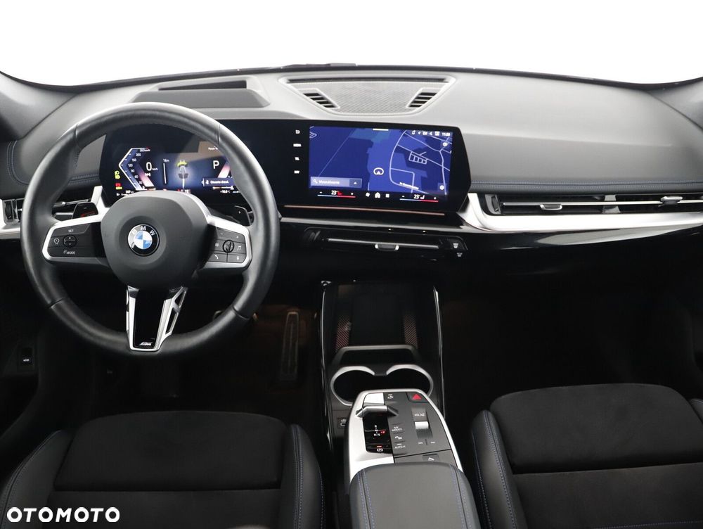 BMW X1 - 22