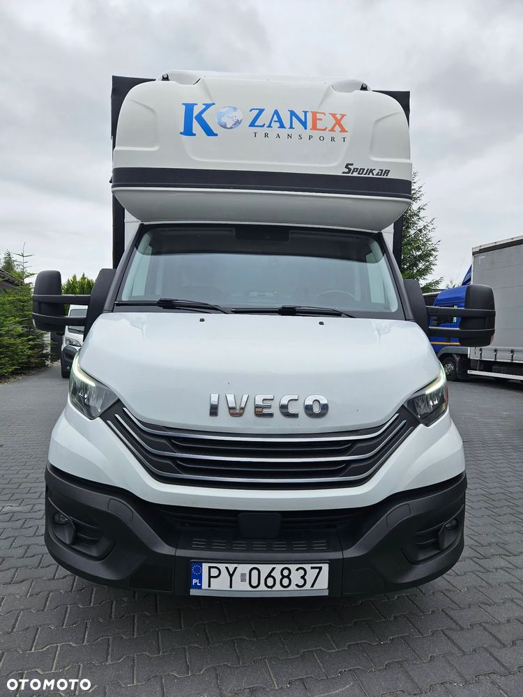 Iveco Daily - 2