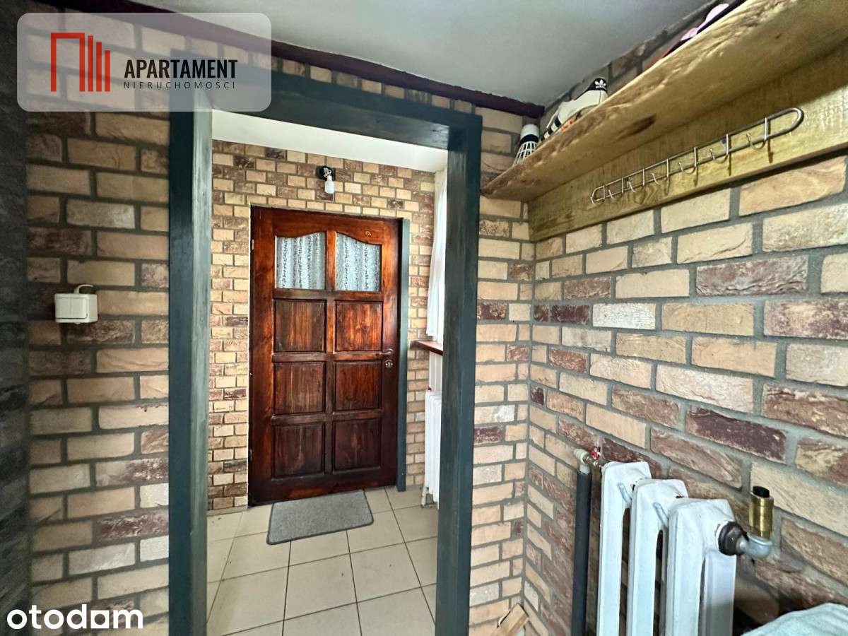 Działka Rod 300m² z Domkiem Letniskowym! - Pełny obrazek: 3/13