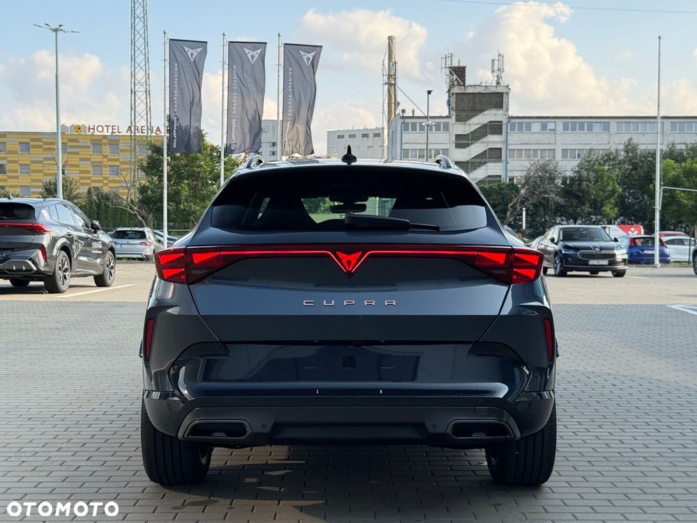 Cupra Formentor 1.5 eTSI mHEV DSG - 8