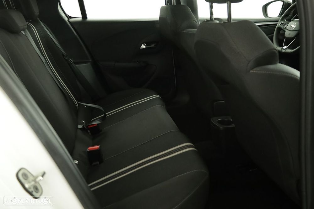 Opel Corsa 1.2 T GS - 21