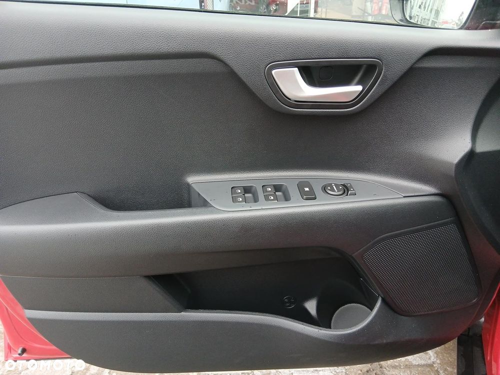 Kia Stonic 1.2 M - 31