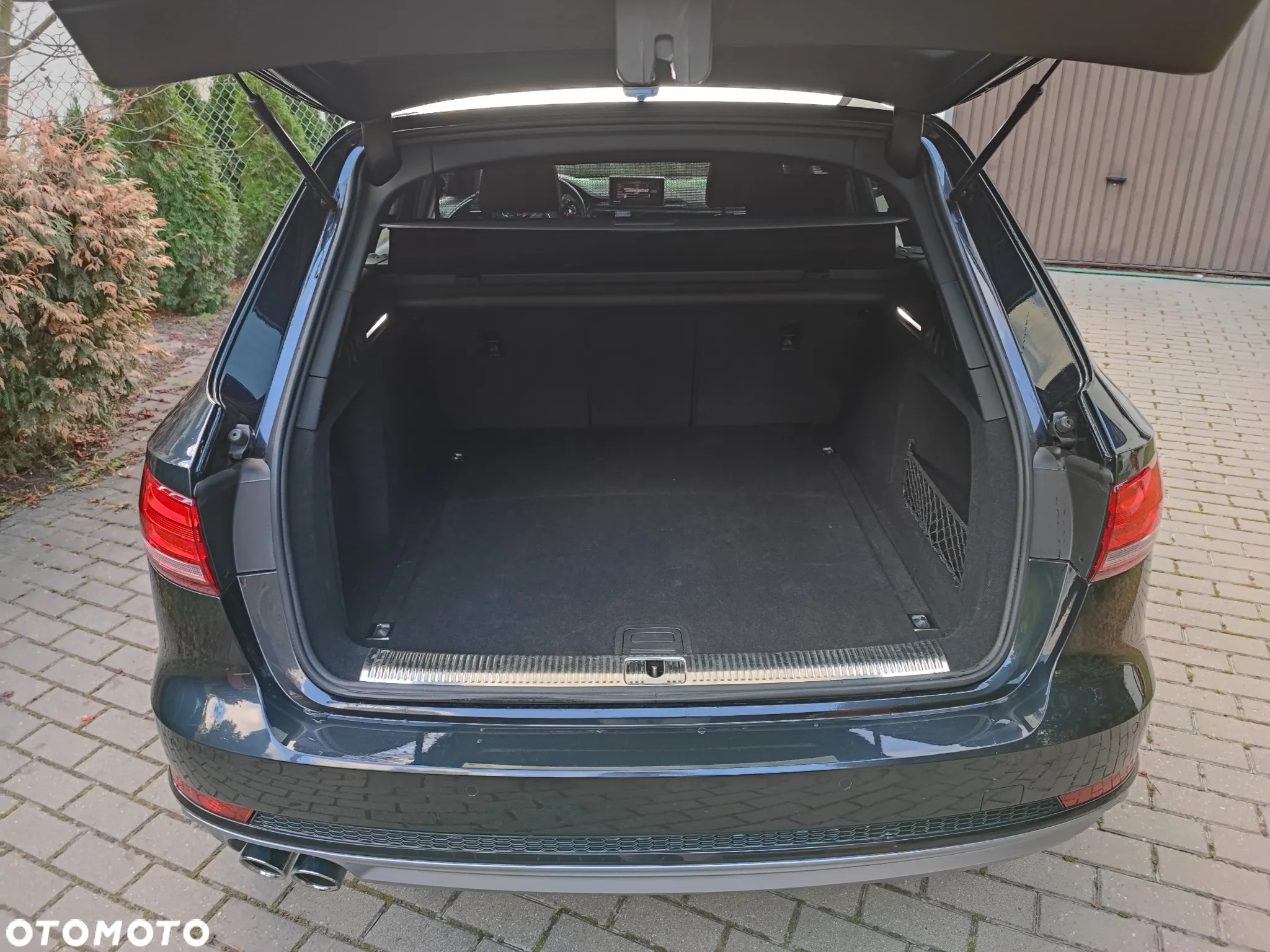 Audi A4 ver-2-0-tdi-s-tronic - 11