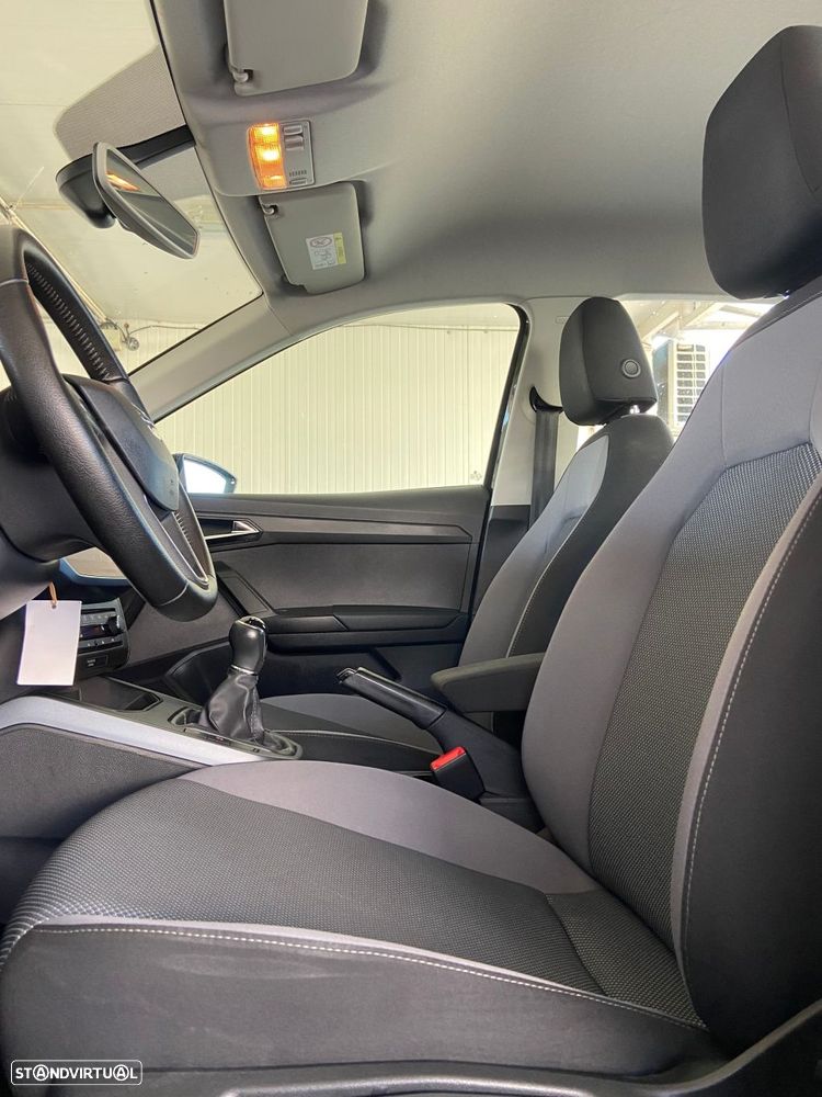 SEAT Arona 1.6 TDI Style - 28