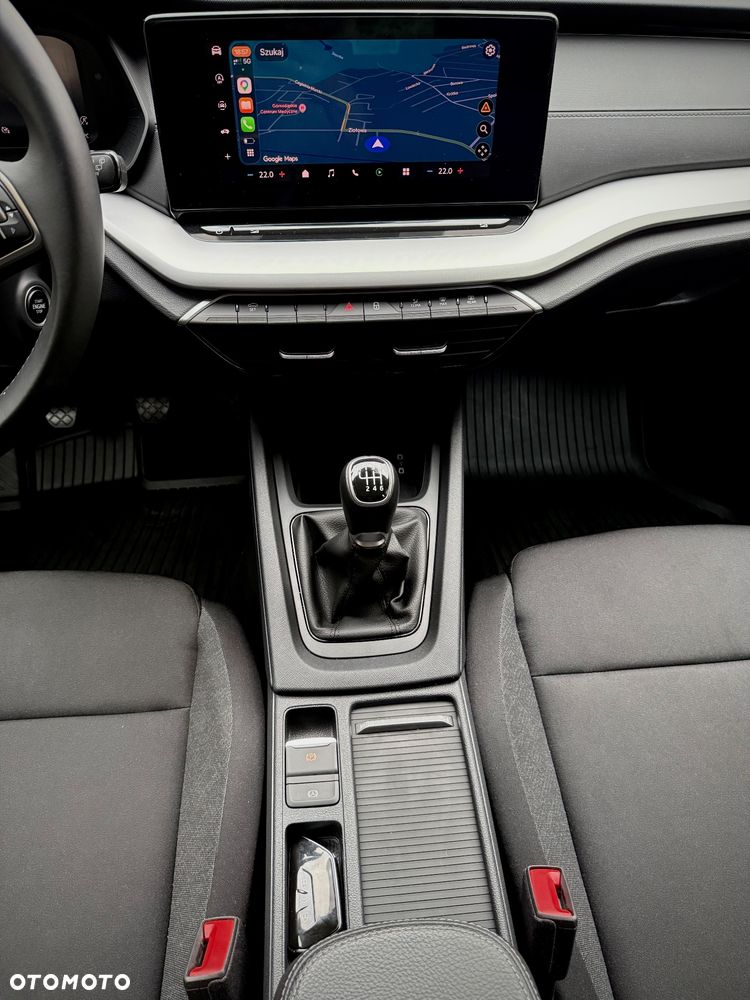 Skoda Octavia - 13