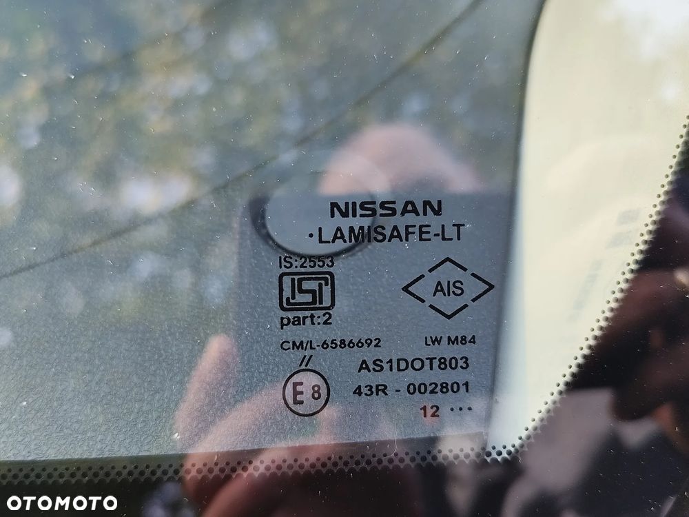Nissan Micra - 21