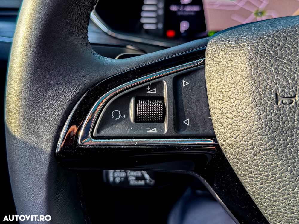 Skoda Superb 1.4 TSI PHEV Style - 18