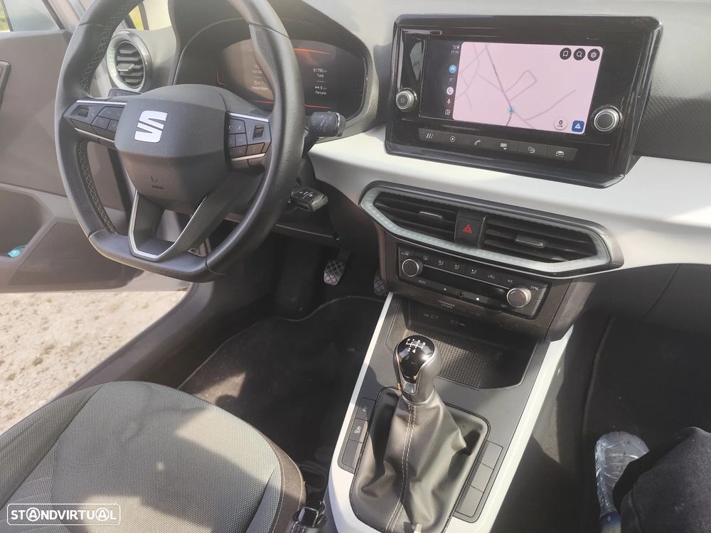 SEAT Arona 1.0 TSI Wave - 5