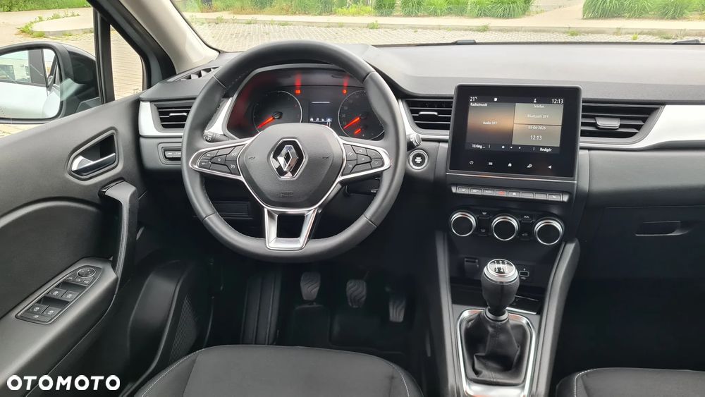 Renault Captur 1.0 TCe Intens - 9