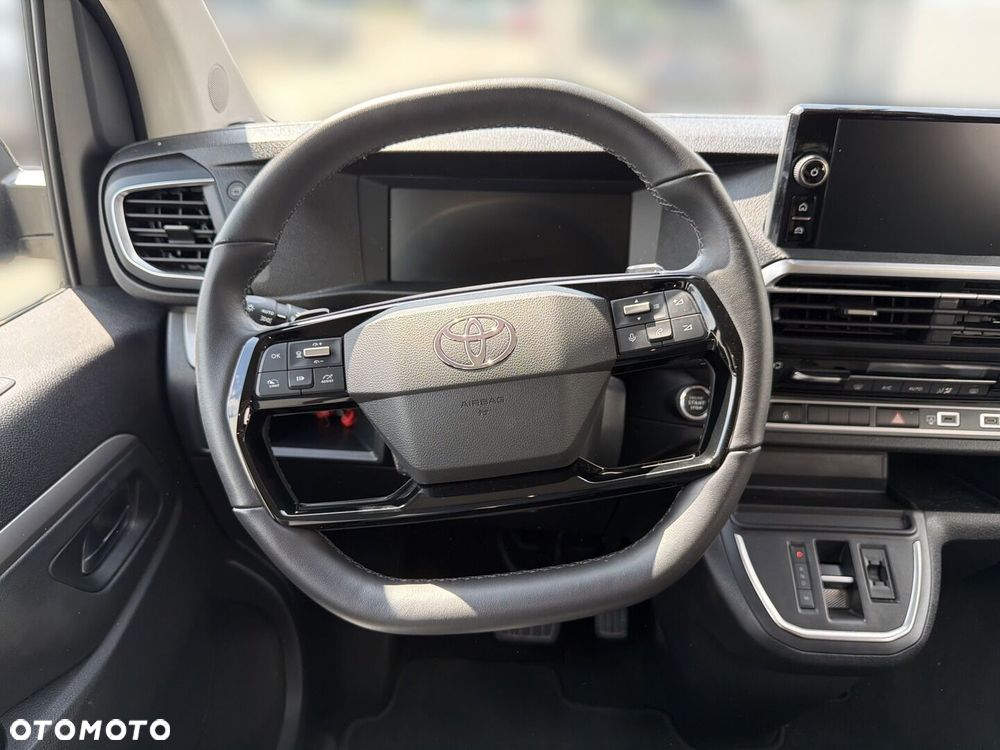 Toyota Proace Verso 2.0 D4-D Long Family - 12