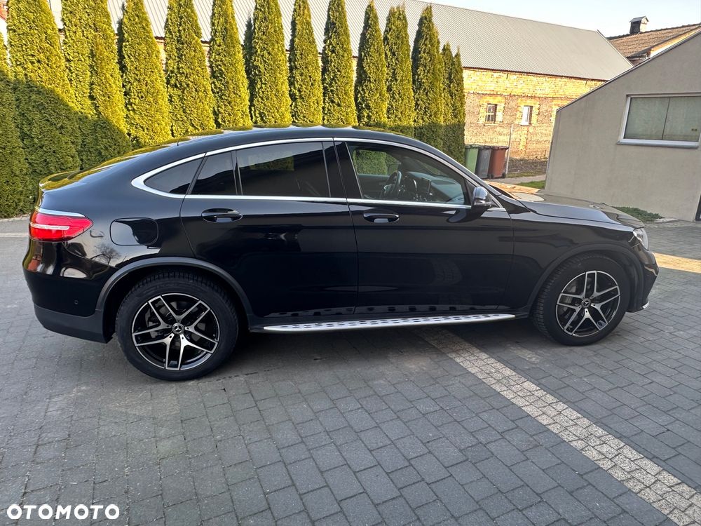 Mercedes-Benz GLC - 18