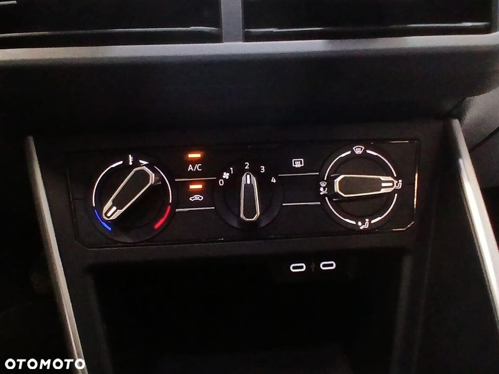 Volkswagen Taigo 1.0 TSI Life - 15