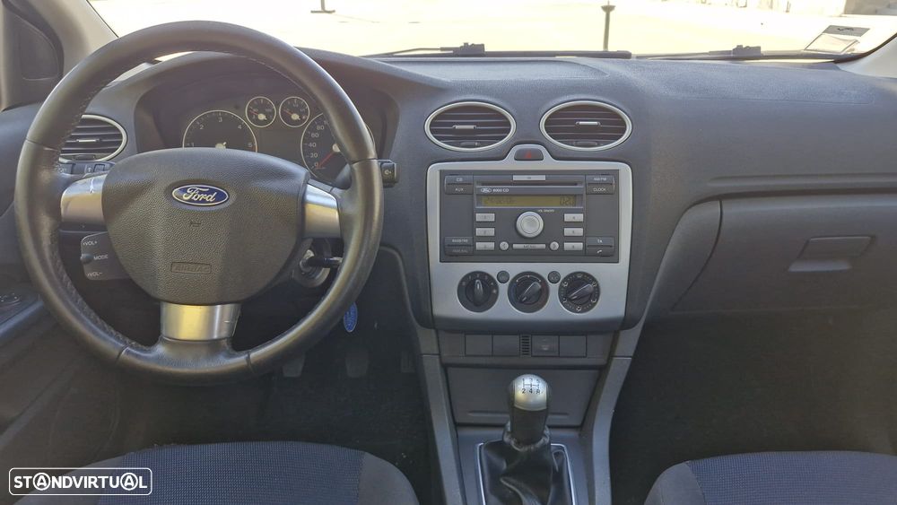 Ford Focus - 18