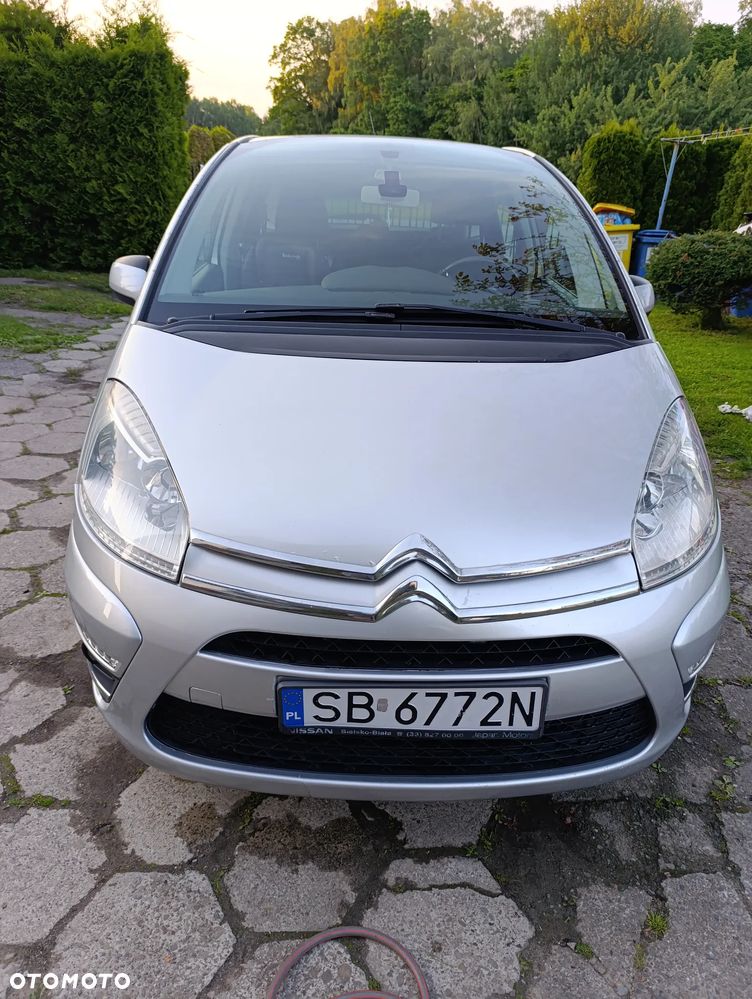 Citroën C4 Picasso - 6