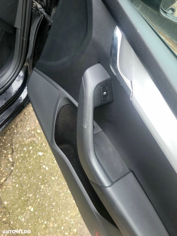 Skoda Octavia Combi 1.6 TDI (Green tec) Ambition - 13