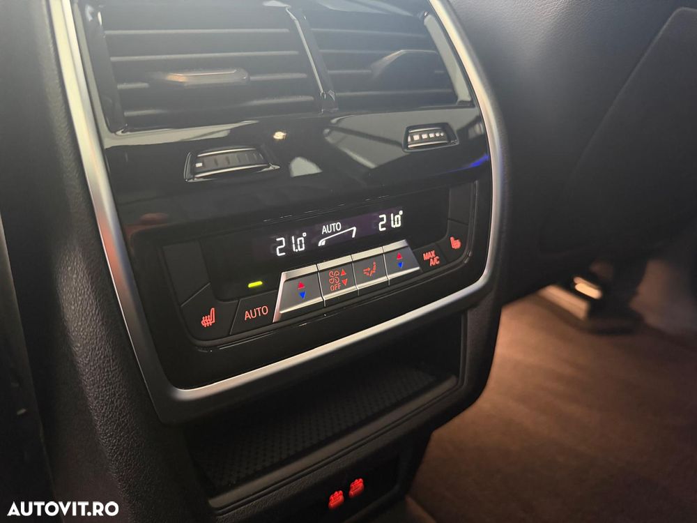 BMW X5 xDrive40d AT MHEV - 22