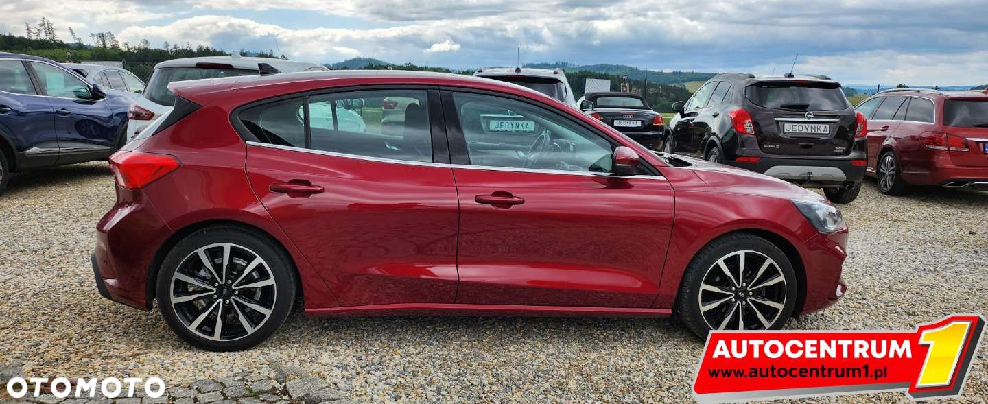 Ford Focus - 4