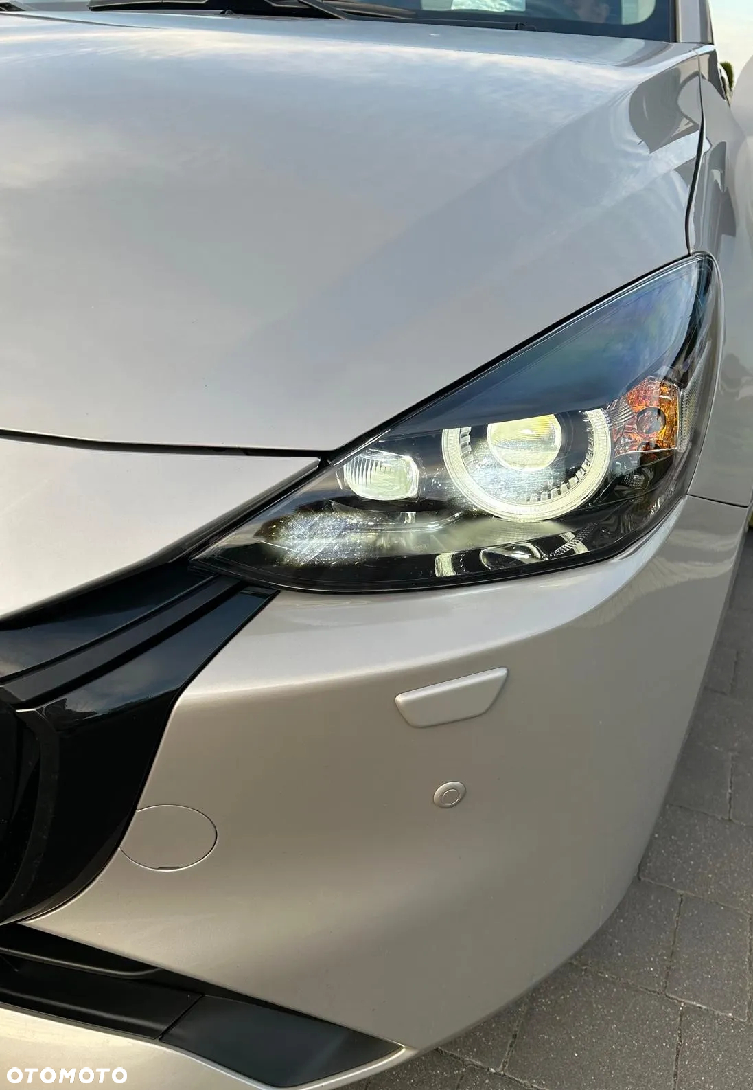 Mazda 2 e-SKYACTIV G 90 M HYBRID Homura - 31