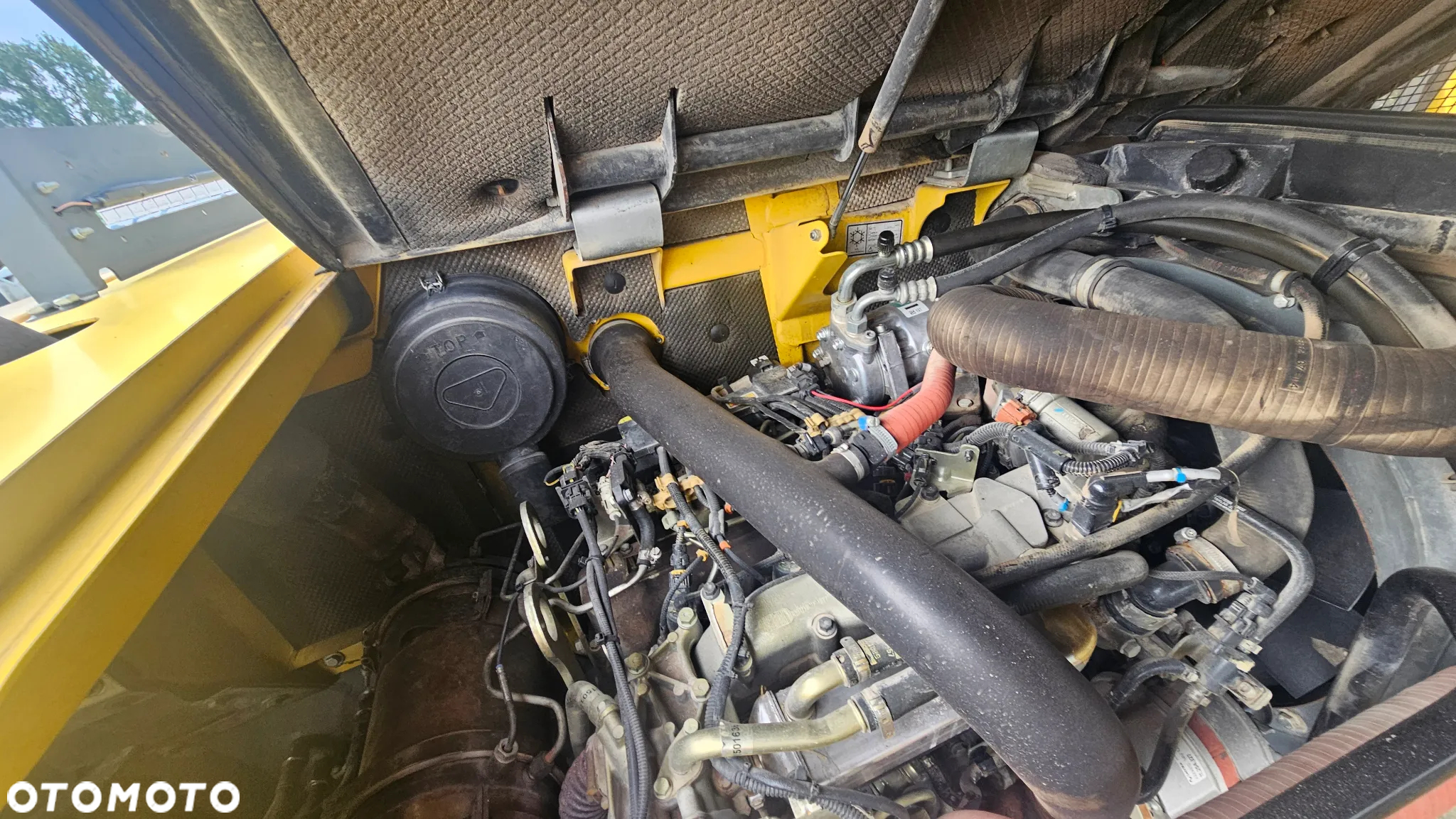 Wacker Neuson EW100 - 21