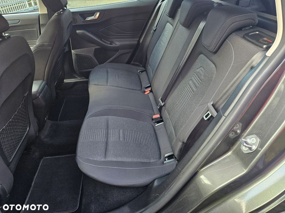 Ford Focus 1.5 EcoBlue Start-Stopp-System ACTIVE - 29