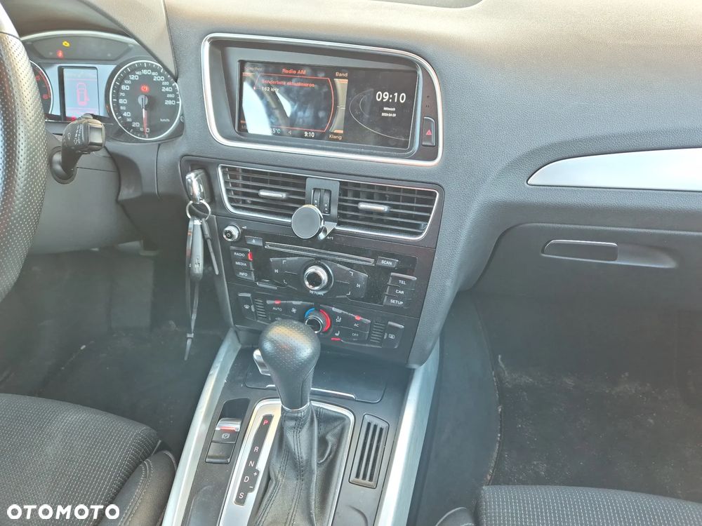 Audi Q5 - 9