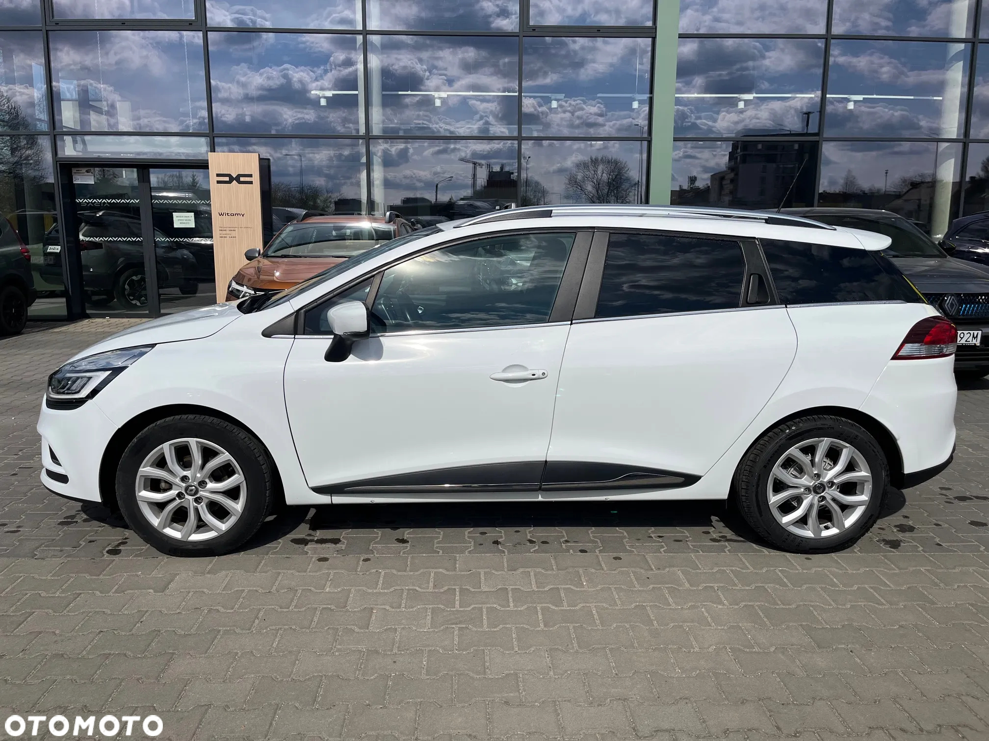 Renault Clio 0.9 Energy TCe Limited 2018 - 6