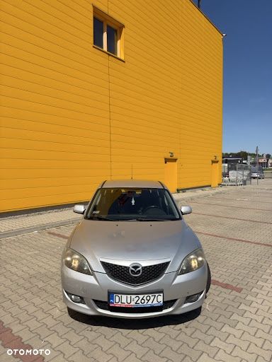 Mazda 3 1.6 16V Touring - 1