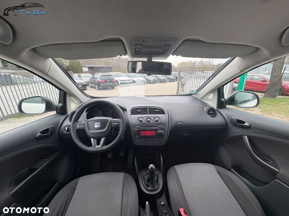 Seat Altea XL 1.4 TSI 4x2 Freetrack - 22