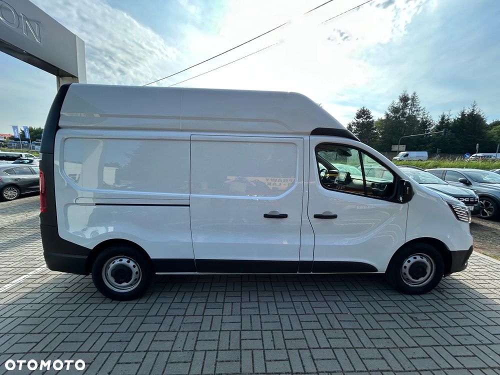 Renault TRAFIC Furgon EXTRA L2H2 HD 2.0 Energy dCi 150Euro6 - 7
