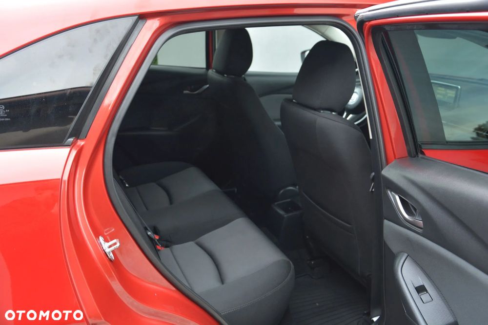 Mazda CX-3 2.0 Skyenergy - 18